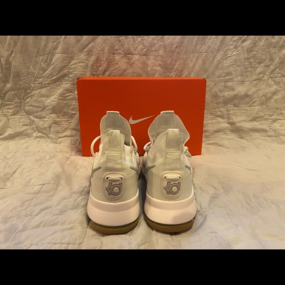 KD 9 elite pale grey/ivory - Picture 7 of 12